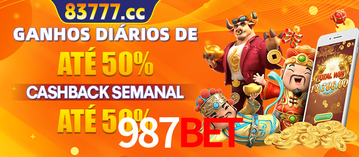 Anúncio de um membro ganhador do cassino 987bet que ganhou R$2.193.486,00 jogando o slot PG Fortune Tiger, com os mascotes do jogo comemorando o prêmio.